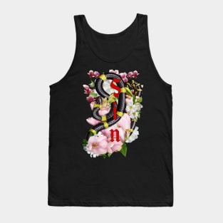 SIN Tank Top